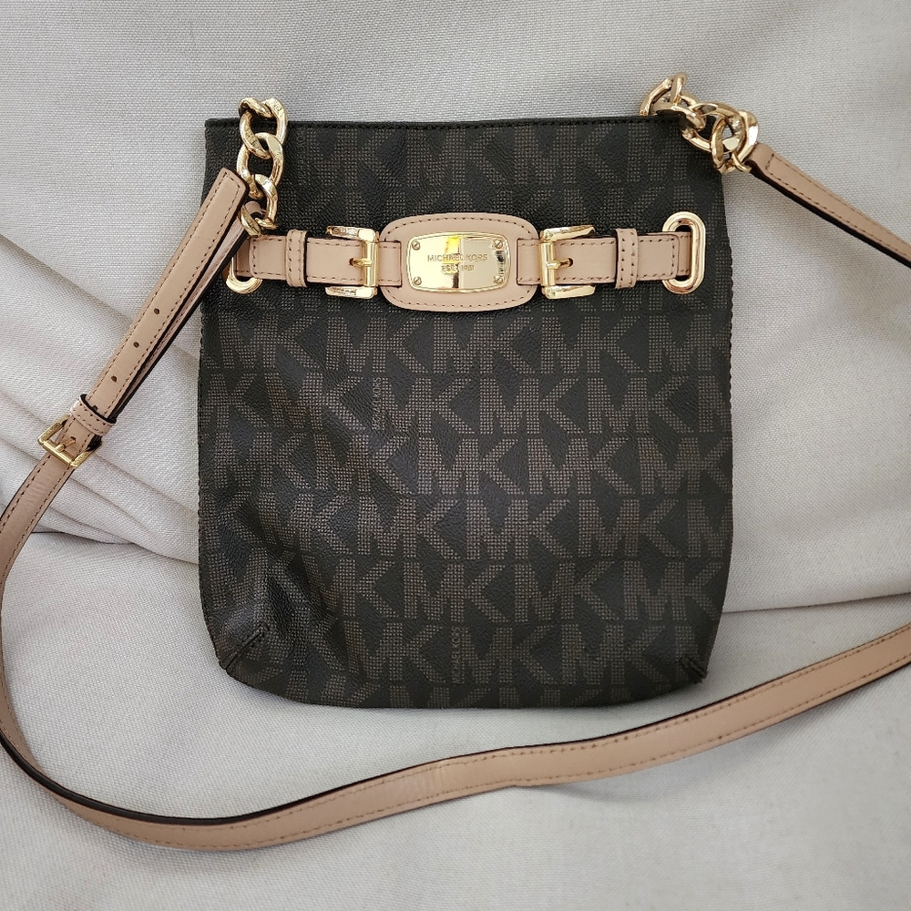 MK Michael Kors Crossbody